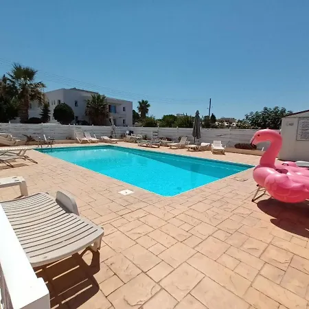 Lejlighed Ground Floor Paphos