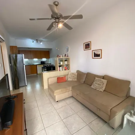 Ground Floor Lejlighed